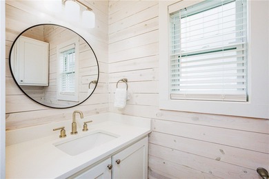 Welcome to Beachway Bungalows, Unit 5. Tucked in this quaint on Palmilla Beach Golf Club in Texas - for sale on GolfHomes.com, golf home, golf lot