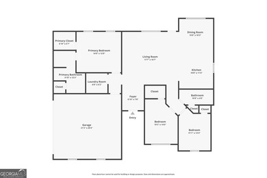 15k Builder Incentives just in time for the NEW year! Check out on Georgia Southern Golf course in Georgia - for sale on GolfHomes.com, golf home, golf lot