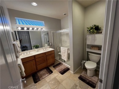 Welcome to the desirable Princess model in the 55+ gated on Oak Valley Golf Club in California - for sale on GolfHomes.com, golf home, golf lot