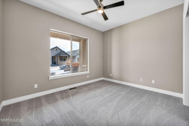 Your last chance to own a golf course home at The Reserve at on Silver Oak Golf Course in Nevada - for sale on GolfHomes.com, golf home, golf lot