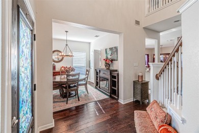 Welcome to this beautifully updated  well maintained 4- bedroom on Oakmont Country Club in Texas - for sale on GolfHomes.com, golf home, golf lot