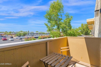 NEW Price - $335,000. NEW Kitchen - Cabinets - Countertops - on The Phoenician  in Arizona - for sale on GolfHomes.com, golf home, golf lot