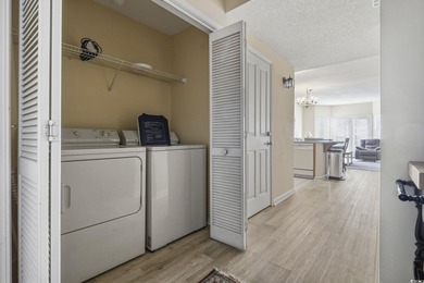 Wonderful opportunity to own this beautiful first floor unit in on Legends Golf Club in South Carolina - for sale on GolfHomes.com, golf home, golf lot
