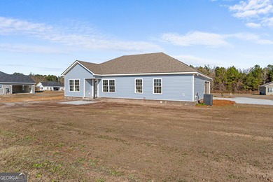 15k Builder Incentives just in time for the NEW year! Check out on Georgia Southern Golf course in Georgia - for sale on GolfHomes.com, golf home, golf lot