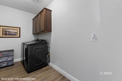 This immaculate 3-BR/2-BA home is just 8 months old & sits on on Conestoga Golf Club in Nevada - for sale on GolfHomes.com, golf home, golf lot