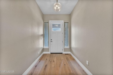 Your last chance to own a golf course home at The Reserve at on Silver Oak Golf Course in Nevada - for sale on GolfHomes.com, golf home, golf lot