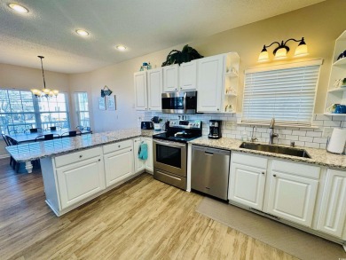 LOCATION, LOCATION, LOCATION! FABULOUS NEW LISTING IN PRIME on Prestwick Country Club in South Carolina - for sale on GolfHomes.com, golf home, golf lot