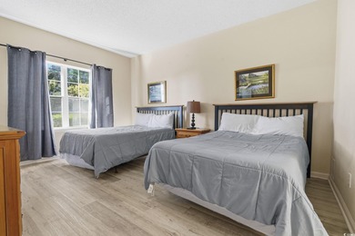 Wonderful opportunity to own this beautiful first floor unit in on Legends Golf Club in South Carolina - for sale on GolfHomes.com, golf home, golf lot