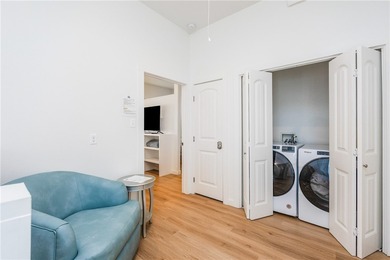 Welcome to Beachway Bungalows, Unit 5. Tucked in this quaint on Palmilla Beach Golf Club in Texas - for sale on GolfHomes.com, golf home, golf lot