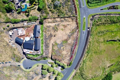 Welcome to Hokulia Phase 1, Lot 31-an exceptional 1.18-acre on Club At Hokulia in Hawaii - for sale on GolfHomes.com, golf home, golf lot