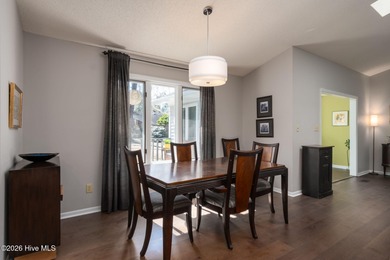 Welcome to this beautifully maintained 3-bedroom, 2-bath home on River Bend Golf and Country Club in North Carolina - for sale on GolfHomes.com, golf home, golf lot