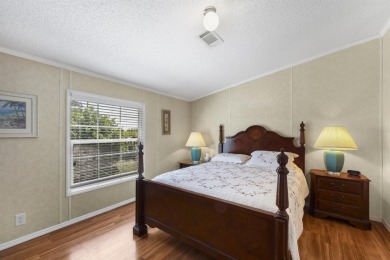 Welcome to 1006 York Trail. This fully furnished 2 bedroom 2 on Maple Leaf Golf and Country Club in Florida - for sale on GolfHomes.com, golf home, golf lot