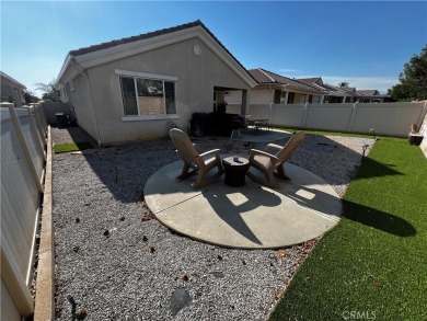 Welcome to the desirable Princess model in the 55+ gated on Oak Valley Golf Club in California - for sale on GolfHomes.com, golf home, golf lot