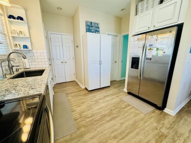 LOCATION, LOCATION, LOCATION! FABULOUS NEW LISTING IN PRIME on Prestwick Country Club in South Carolina - for sale on GolfHomes.com, golf home, golf lot