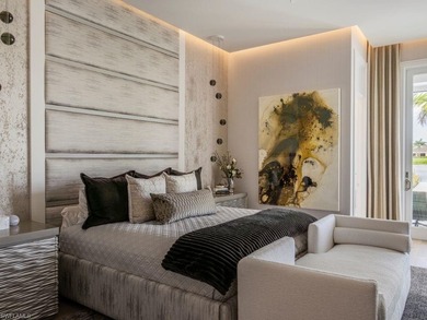 Immediate Golf Membership Available. From the moment you cross on Quail West Golf and Country Club in Florida - for sale on GolfHomes.com, golf home, golf lot