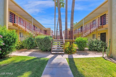 NEW Price - $335,000. NEW Kitchen - Cabinets - Countertops - on The Phoenician  in Arizona - for sale on GolfHomes.com, golf home, golf lot