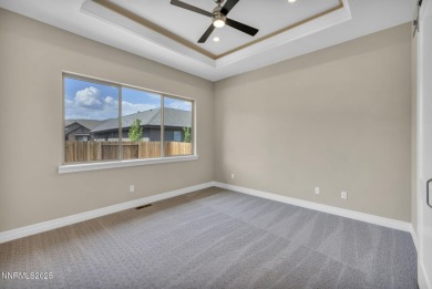 Your last chance to own a golf course home at The Reserve at on Silver Oak Golf Course in Nevada - for sale on GolfHomes.com, golf home, golf lot