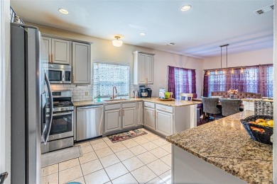 Welcome to this beautifully updated  well maintained 4- bedroom on Oakmont Country Club in Texas - for sale on GolfHomes.com, golf home, golf lot