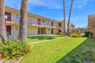NEW Price - $335,000. NEW Kitchen - Cabinets - Countertops - on The Phoenician  in Arizona - for sale on GolfHomes.com, golf home, golf lot