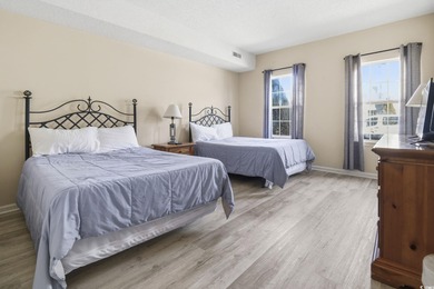 Wonderful opportunity to own this beautiful first floor unit in on Legends Golf Club in South Carolina - for sale on GolfHomes.com, golf home, golf lot