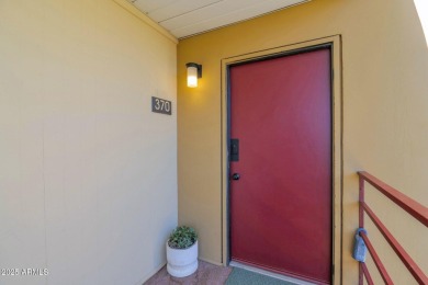 NEW Price - $335,000. NEW Kitchen - Cabinets - Countertops - on The Phoenician  in Arizona - for sale on GolfHomes.com, golf home, golf lot