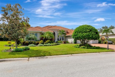 Mornings on the golf course, afternoons on the river, and on Waterlefe Golf and River Club in Florida - for sale on GolfHomes.com, golf home, golf lot