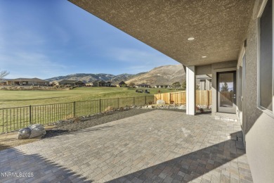Your last chance to own a golf course home at The Reserve at on Silver Oak Golf Course in Nevada - for sale on GolfHomes.com, golf home, golf lot