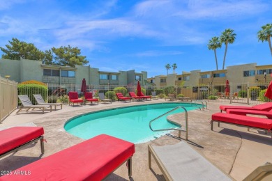 NEW Price - $335,000. NEW Kitchen - Cabinets - Countertops - on The Phoenician  in Arizona - for sale on GolfHomes.com, golf home, golf lot