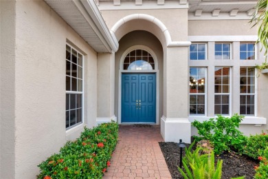 Mornings on the golf course, afternoons on the river, and on Waterlefe Golf and River Club in Florida - for sale on GolfHomes.com, golf home, golf lot