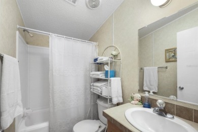 Welcome to 1006 York Trail. This fully furnished 2 bedroom 2 on Maple Leaf Golf and Country Club in Florida - for sale on GolfHomes.com, golf home, golf lot