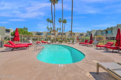 NEW Price - $335,000. NEW Kitchen - Cabinets - Countertops - on The Phoenician  in Arizona - for sale on GolfHomes.com, golf home, golf lot