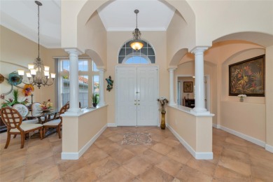 Mornings on the golf course, afternoons on the river, and on Waterlefe Golf and River Club in Florida - for sale on GolfHomes.com, golf home, golf lot