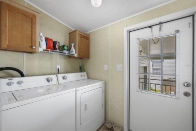 Welcome to 1006 York Trail. This fully furnished 2 bedroom 2 on Maple Leaf Golf and Country Club in Florida - for sale on GolfHomes.com, golf home, golf lot
