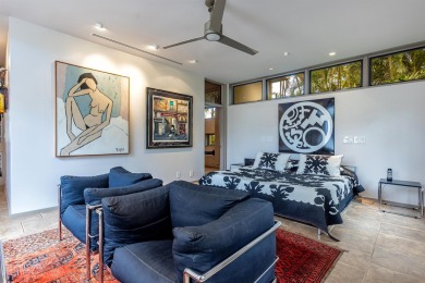 Elegant, sophisticated, exquisitely furnished, contemporary home on Wailea Golf Club in Hawaii - for sale on GolfHomes.com, golf home, golf lot