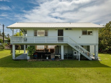 One of the best locations in Hanalei. Set in the quiet on Makai Golf Club At Princeville in Hawaii - for sale on GolfHomes.com, golf home, golf lot