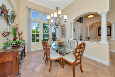 Mornings on the golf course, afternoons on the river, and on Waterlefe Golf and River Club in Florida - for sale on GolfHomes.com, golf home, golf lot