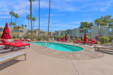 NEW Price - $335,000. NEW Kitchen - Cabinets - Countertops - on The Phoenician  in Arizona - for sale on GolfHomes.com, golf home, golf lot