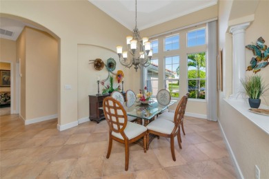Mornings on the golf course, afternoons on the river, and on Waterlefe Golf and River Club in Florida - for sale on GolfHomes.com, golf home, golf lot
