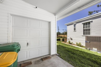 Welcome to 1006 York Trail. This fully furnished 2 bedroom 2 on Maple Leaf Golf and Country Club in Florida - for sale on GolfHomes.com, golf home, golf lot