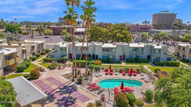 NEW Price - $335,000. NEW Kitchen - Cabinets - Countertops - on The Phoenician  in Arizona - for sale on GolfHomes.com, golf home, golf lot