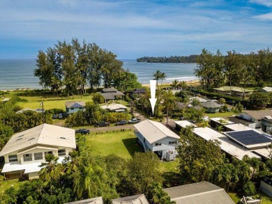 One of the best locations in Hanalei. Set in the quiet on Makai Golf Club At Princeville in Hawaii - for sale on GolfHomes.com, golf home, golf lot