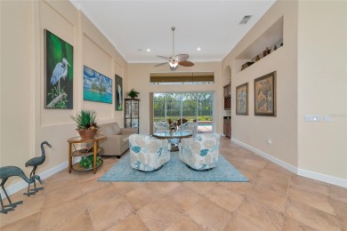 Mornings on the golf course, afternoons on the river, and on Waterlefe Golf and River Club in Florida - for sale on GolfHomes.com, golf home, golf lot