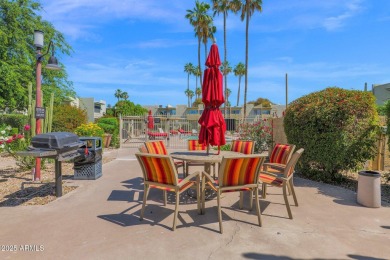 NEW Price - $335,000. NEW Kitchen - Cabinets - Countertops - on The Phoenician  in Arizona - for sale on GolfHomes.com, golf home, golf lot