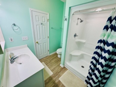 LOCATION, LOCATION, LOCATION! FABULOUS NEW LISTING IN PRIME on Prestwick Country Club in South Carolina - for sale on GolfHomes.com, golf home, golf lot
