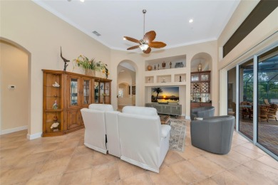 Mornings on the golf course, afternoons on the river, and on Waterlefe Golf and River Club in Florida - for sale on GolfHomes.com, golf home, golf lot