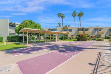 NEW Price - $335,000. NEW Kitchen - Cabinets - Countertops - on The Phoenician  in Arizona - for sale on GolfHomes.com, golf home, golf lot