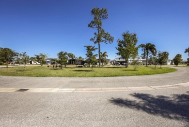 Welcome to 1006 York Trail. This fully furnished 2 bedroom 2 on Maple Leaf Golf and Country Club in Florida - for sale on GolfHomes.com, golf home, golf lot