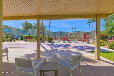 NEW Price - $335,000. NEW Kitchen - Cabinets - Countertops - on The Phoenician  in Arizona - for sale on GolfHomes.com, golf home, golf lot