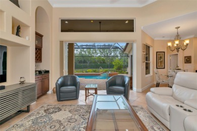 Mornings on the golf course, afternoons on the river, and on Waterlefe Golf and River Club in Florida - for sale on GolfHomes.com, golf home, golf lot