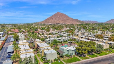 NEW Price - $335,000. NEW Kitchen - Cabinets - Countertops - on The Phoenician  in Arizona - for sale on GolfHomes.com, golf home, golf lot